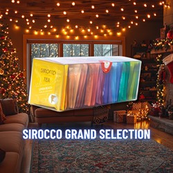 SIROCCO GRAND SELECTION