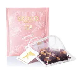 RED KISS - INFUSION AUX FRUITS