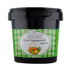 EPICE CAMPAGNARDE SANS SEL 120G