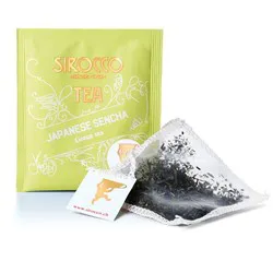 JAPANESE SENCHA - THE VERT JAPONAIS