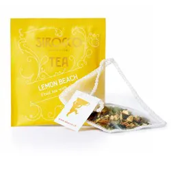 LEMON BEACH - TISANE AUX FRUITS