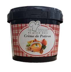 CREME DE POTIRON